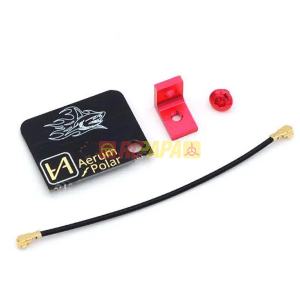 Tbs Team Blacksheep Aerum Polar S 5G8 Antenna 1