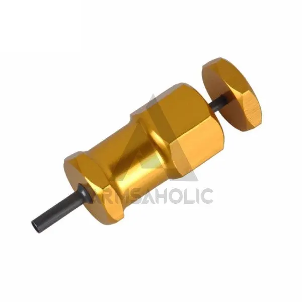 Armyforce Pin Opener / Removal Tool For Big Tamiya - Gold #Af-Tl014 1