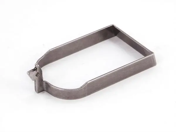 Aip Stainless Steel Trigger Ring For Marui Hi-Capa Series #Aip-51-75 1