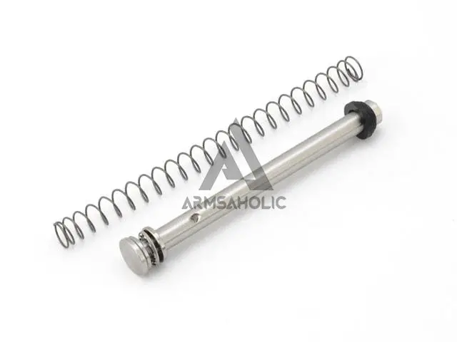 Aip Stainless Spring Plug For G17/18C Gbb #Aip-Gk-15 1
