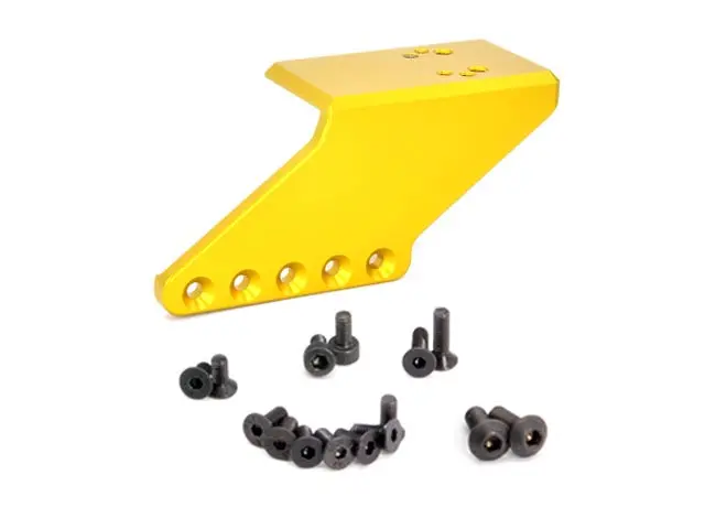 Aip Sight Mount (Type 3) For Marui Hi-Capa (Gold) #Aip002-Mr-05Bg 1