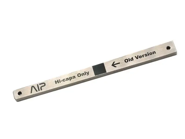 Aip Magazine Fixing Magician For Tokyo Marui Hi-Capa #Aip006-Hc-Mfm 1