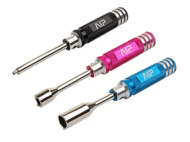 Aip Stainless Steel Valve Key Set #Aip006-Vkp 1