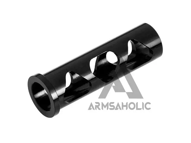 Aip Aluminum 5.1 Recoil Spring Guide Plug (Black) For Marui Hi-Capa 5.1 Gbb #Aip007-Mh-Bk 1