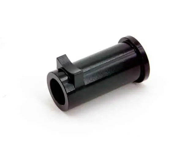 Aip Aluminum Recoil Spring Guide Plug (Black) For Marui Hi-Capa 4.3 Gbb #Aip007-Tm43-Bk 1