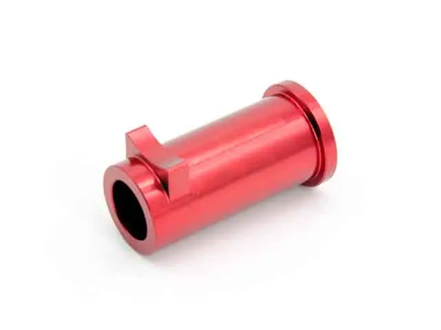 Aip Aluminum Recoil Spring Guide Plug (Red) For Marui Hi-Capa 4.3 Gbb #Aip007-Tm43-R 1