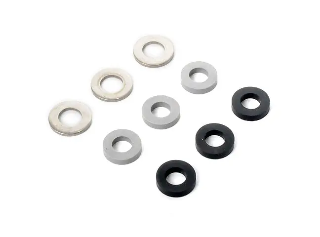 Aip Recoil Buffer For Marui/ We/ Kj Hi-Capa/ 1911/ Meu Gbb Series #Aip012-Tm51 1