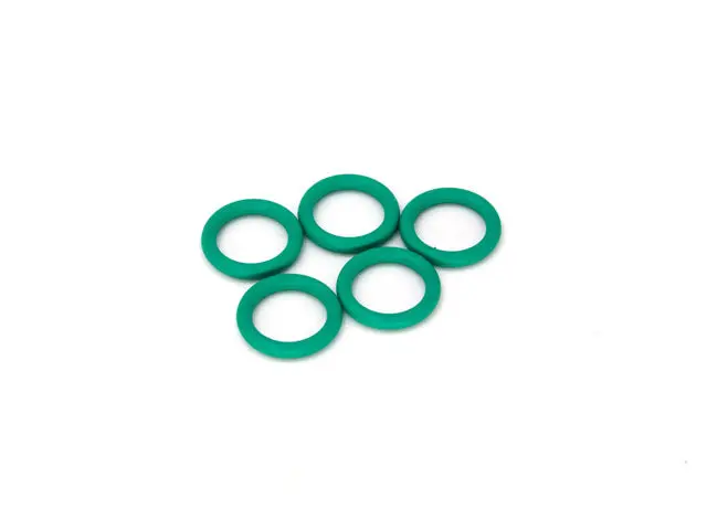 Aip O-Ring (Fkm) For Aluminum Blowback Housing 1