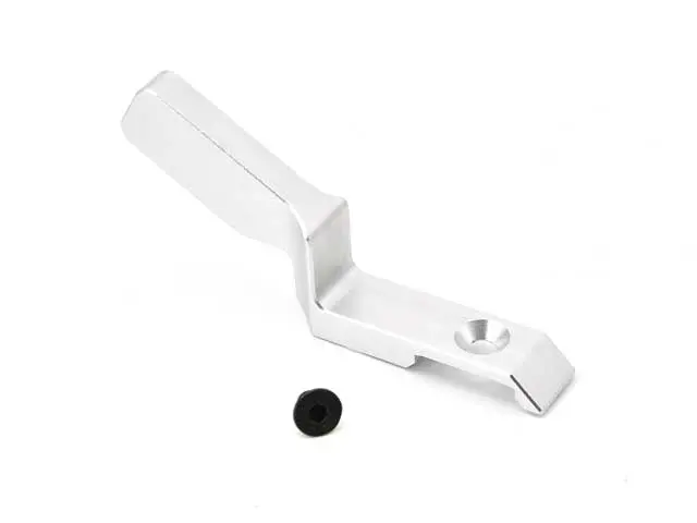 Aip Cocking Handle (Type A) For Open Slide Hi-Capa - Silver#Aip018-Osa-S 1