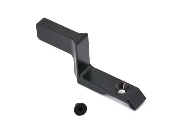 Aip Cocking Handle (Type B) For Open Slide Hi-Capa - Black #Aip018-Osb-Bk 1