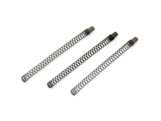 Aip 140% Enhance Loading Nozzle Spring For Marui Hi-Capa 5.1/ 4.3/1911 Gbb (3Pcs) #Aip028-Mh 1