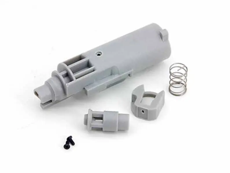 Aip High-Speed Reinforced Loading Muzzle For Hi-Capa / 1911 #Aip029-M51s 1