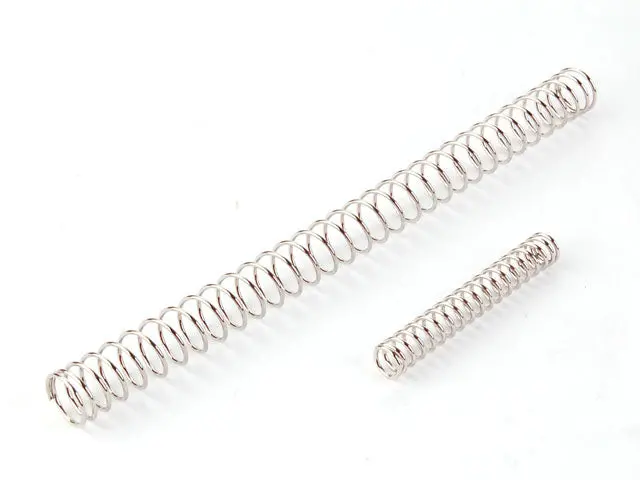 Aip 140% Enhanced Recoil/Hammer Spring For Hi-Capa 5.1/4.3 #Aip031 1