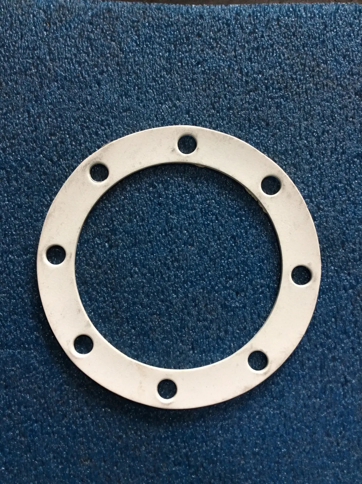 4" Gasket Sump 10233E 1