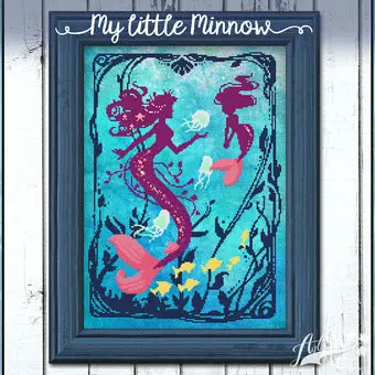 My Little Minnow 1