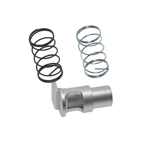 Cowcow Aluminum High Flow Nozzle Valve For Marui G17 Gen4, G19 Gen3 & 4 #Cct-Tmg-027 1
