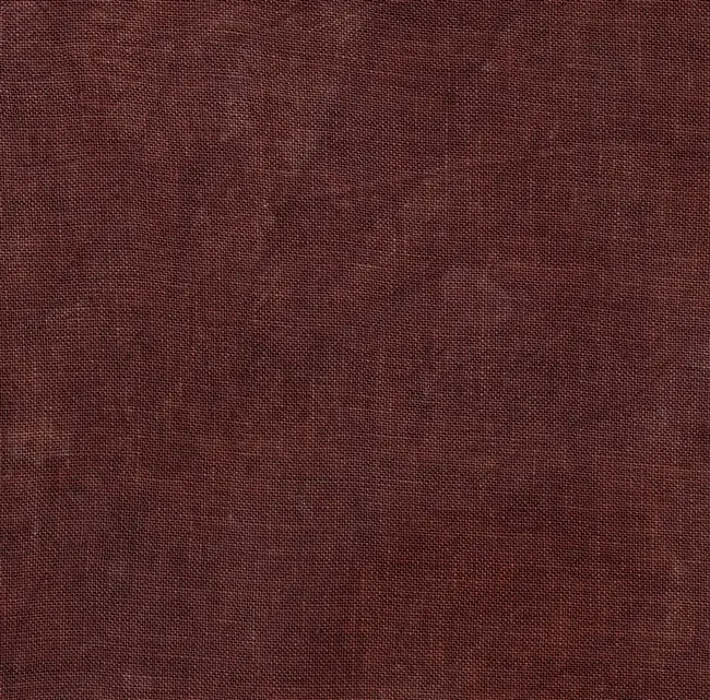 28 Count Nutmeg Linen 1