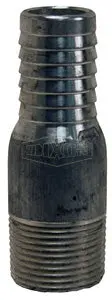 2" Aluminum King Nipple Ast25 1