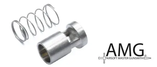 Amg Antifreeze Cylinder Bulb For We F17/F18 Gbb #Aw-F17-02 1