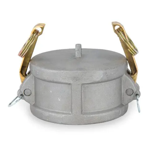 3" Dust Cap - 30Dc 1