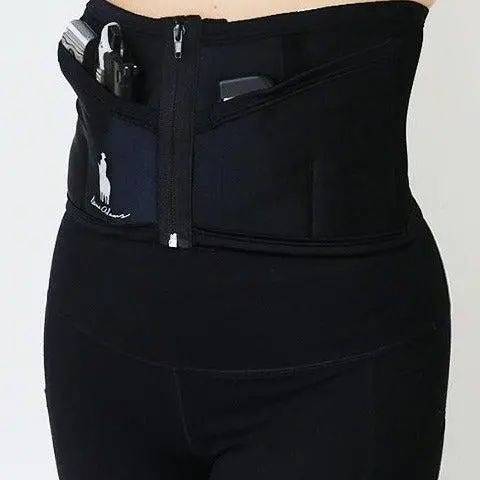 Dene Adams Petite Lite Corset Holster 7