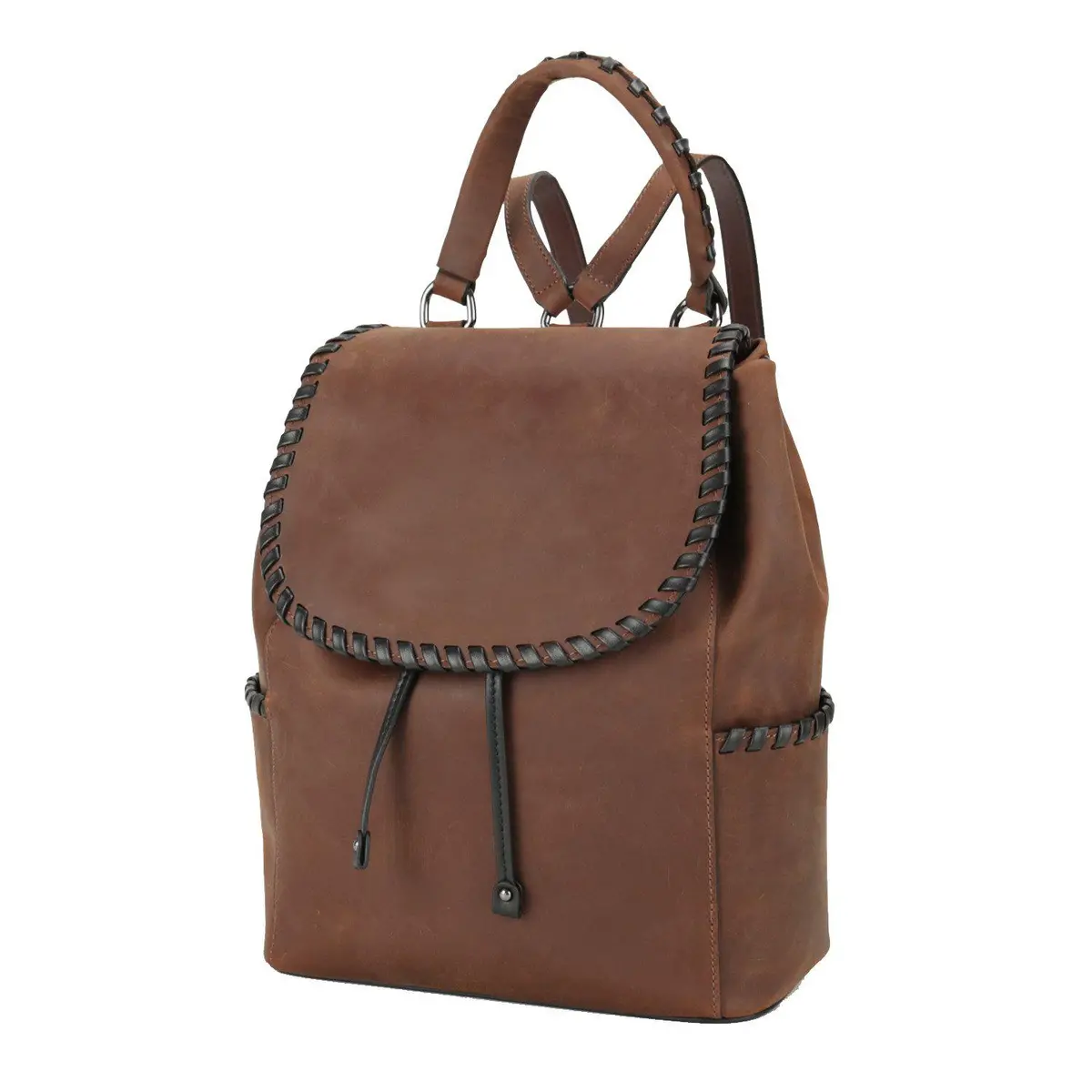 Allie Concealed-Carry Backpack 1