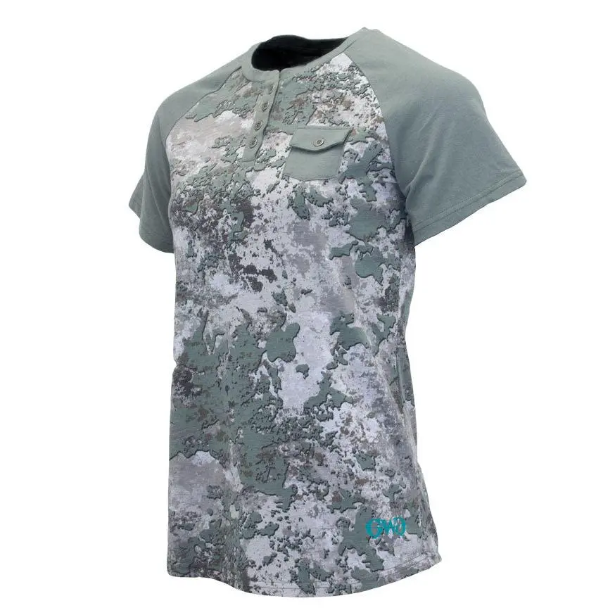 Apricity Shirt | Shade 1