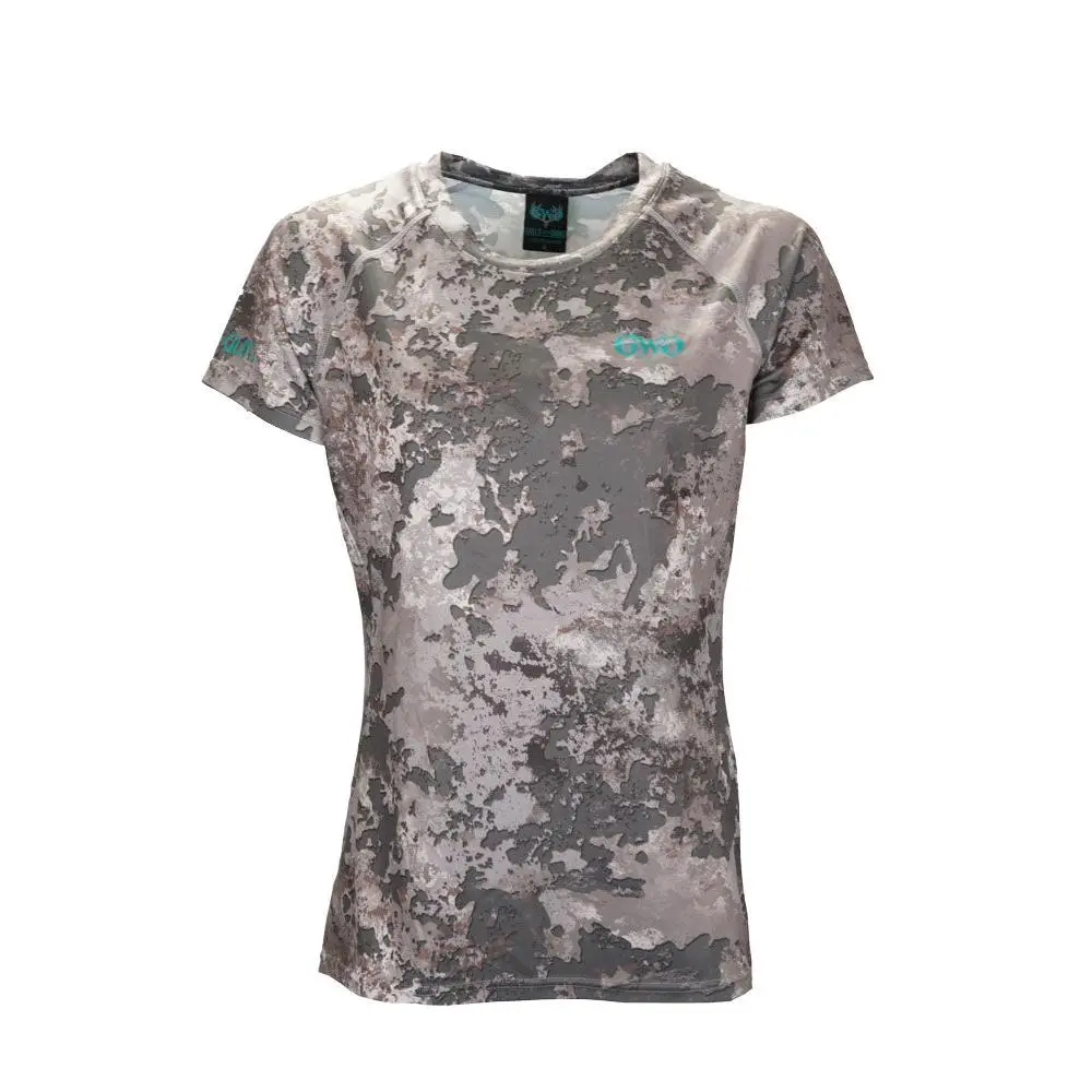 Artemis Performance Short Sleeve Gen 2 2