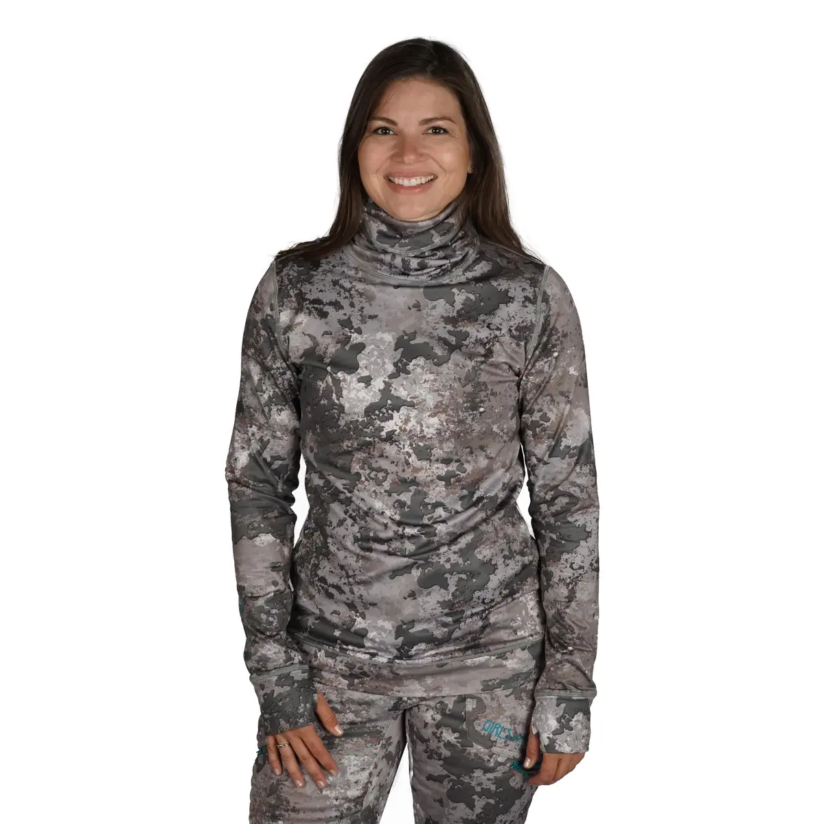 Artemis Performance Long Sleeve Gen 2 1