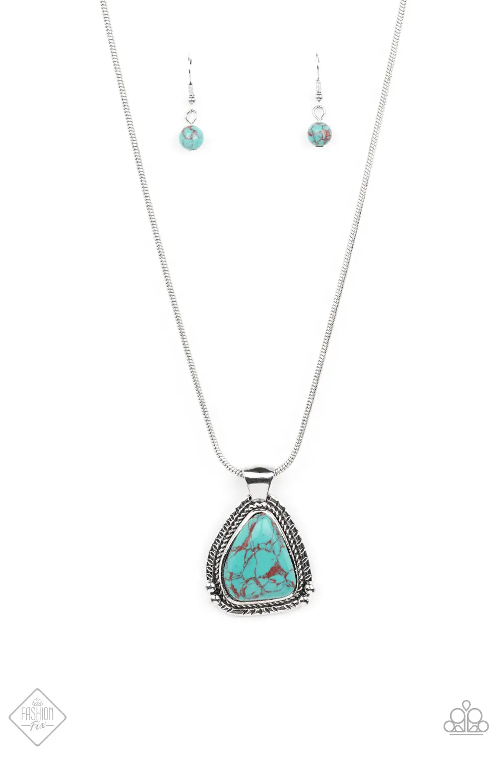 Artisan Adventure - Blue 1