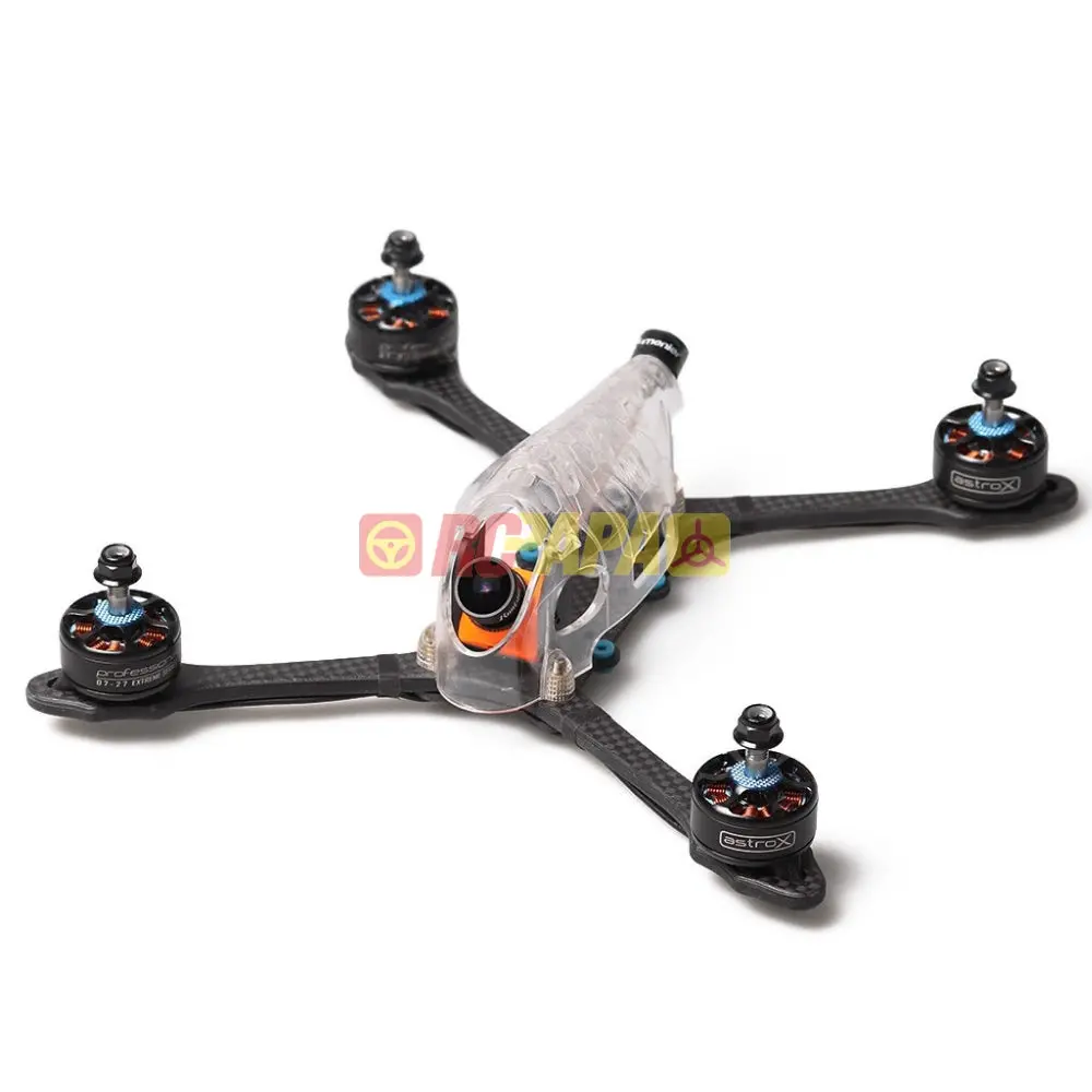 Astrox Aero Sl5 5" Frame Kit (Truex) 1