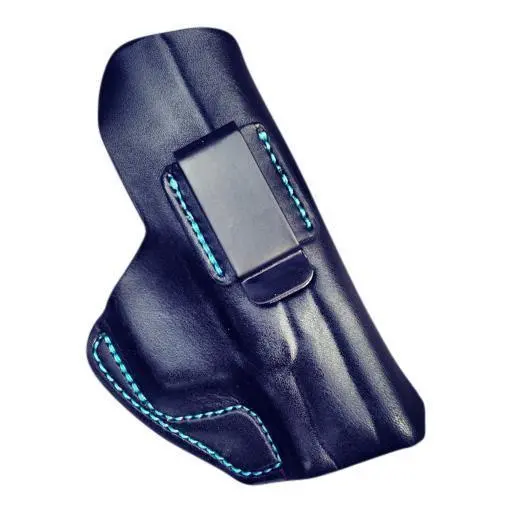 Athena Inside-The-Waistband Leather Holster 1