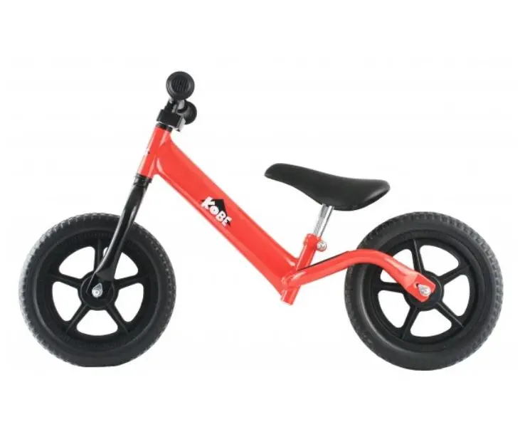 Kobe Aluminum Balance Bike 1