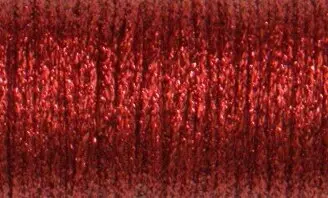 Red #12 Braid 003 1