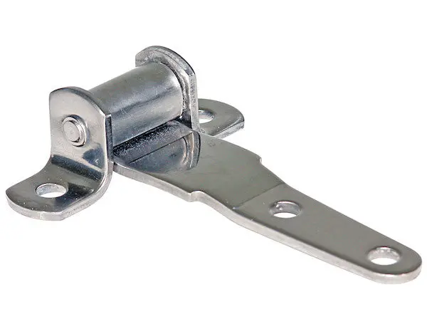 B2424ss - Stainless Steel Strap Hinge 1