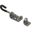 B2600lkss - Stainless Steel Heavy Duty Spring Latch Assembly With Keeper 1