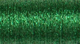 Green #8 Braid 008 1