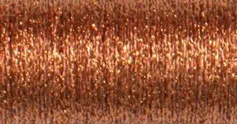 Orange #4 Braid 027 1