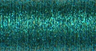 Turquoise #4 Braid 029 1