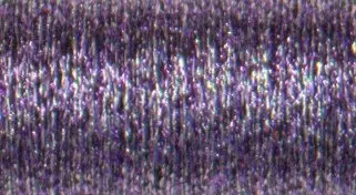 Passion Plum #4 Braid 1223 1