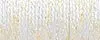 Pale Yellow #4 Braid 191 1