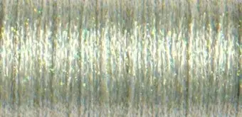 Pale Green #4 Braid 198 1