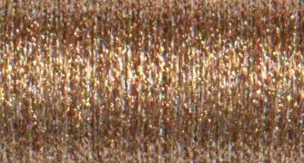 Gold Sand #8 Braid 212 1