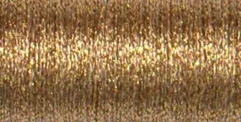 Antique Gold #16 Braid 221 1