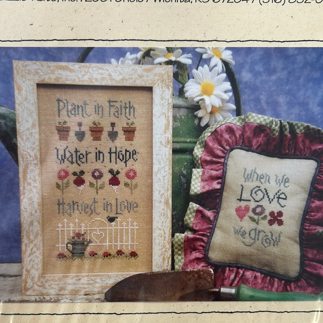 Faith * Hope * Love 1