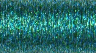 Aquamarine #8 Braid 684 1