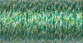 Mint Julep #8 Braid 829 1