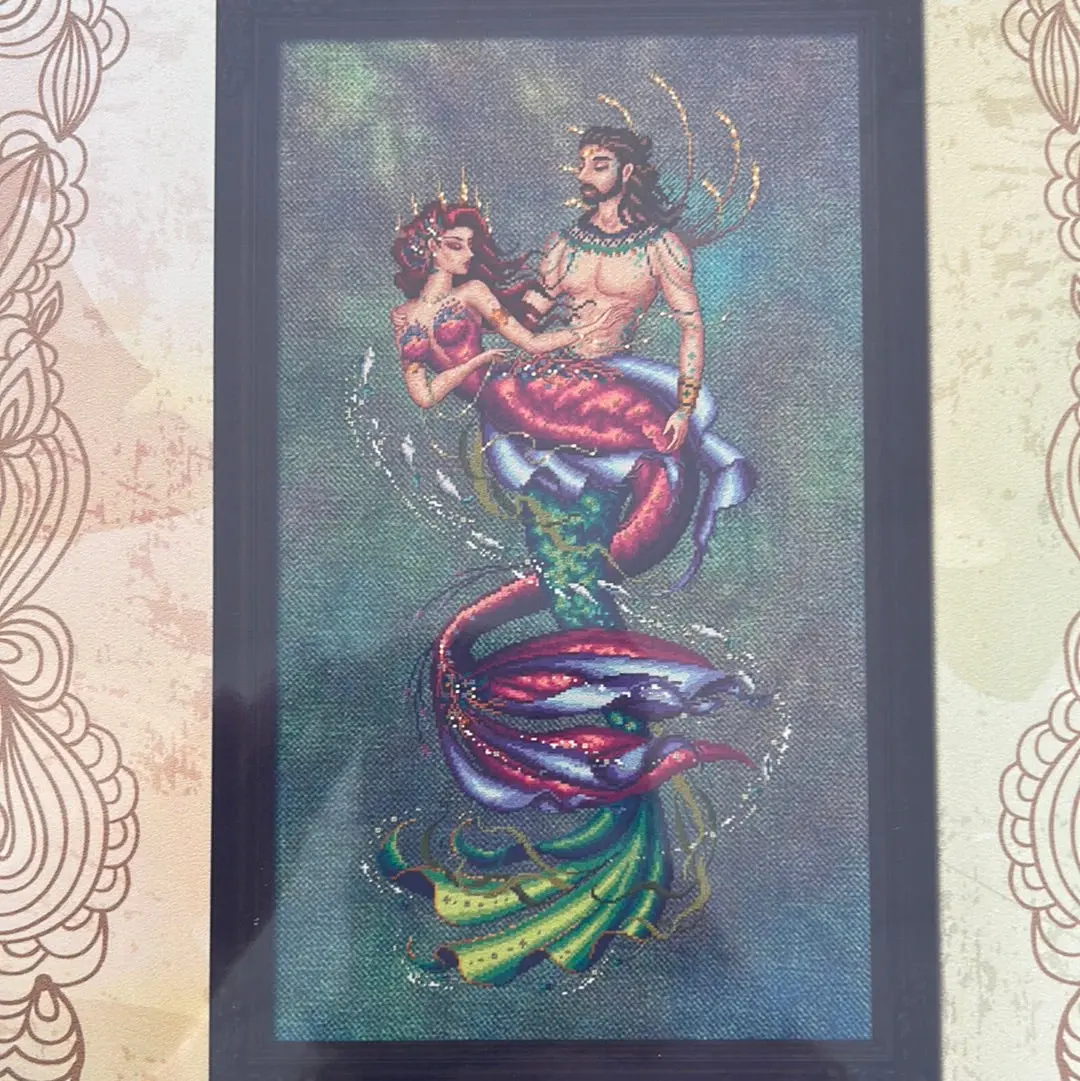 Pontus And Thalassa 1