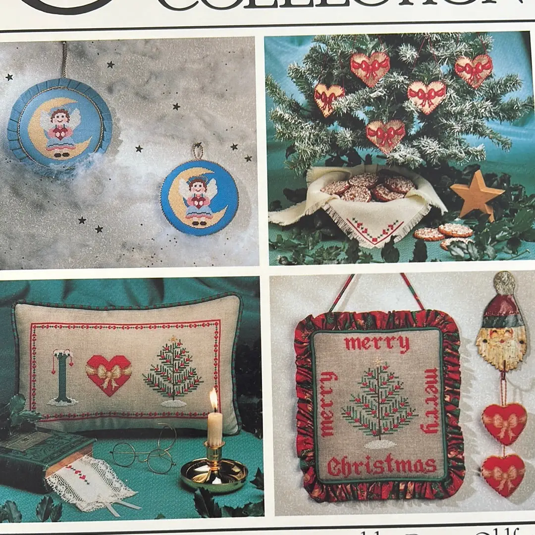 I Love Christmas 1