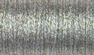 Silver #4 Braid 001 1